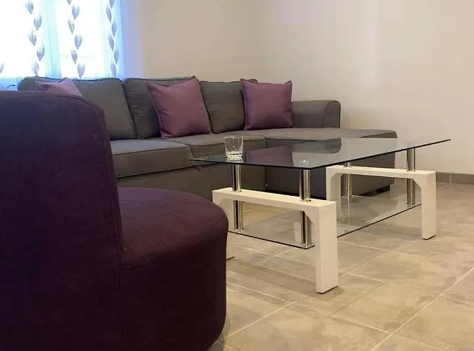 Maison Cosy Centre De Nimes