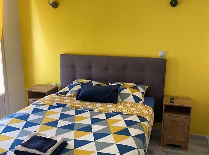 Maison cosy centre de Nîmes