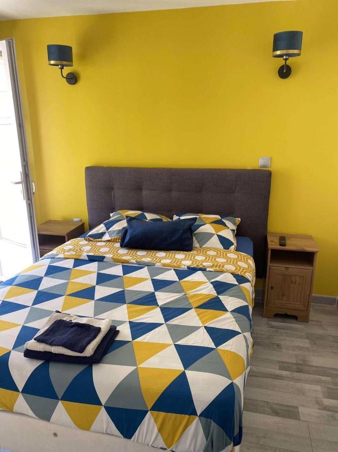 Maison Cosy Centre De Holiday home Nimes