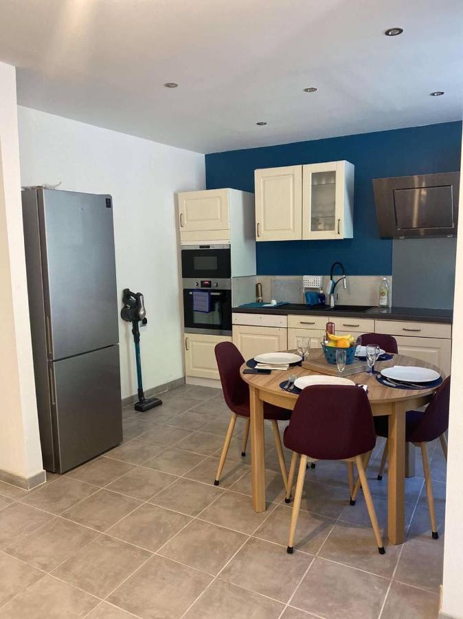 Maison Cosy Centre De Holiday home
