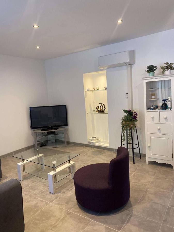 Maison Cosy Centre De Hébergement de vacances *