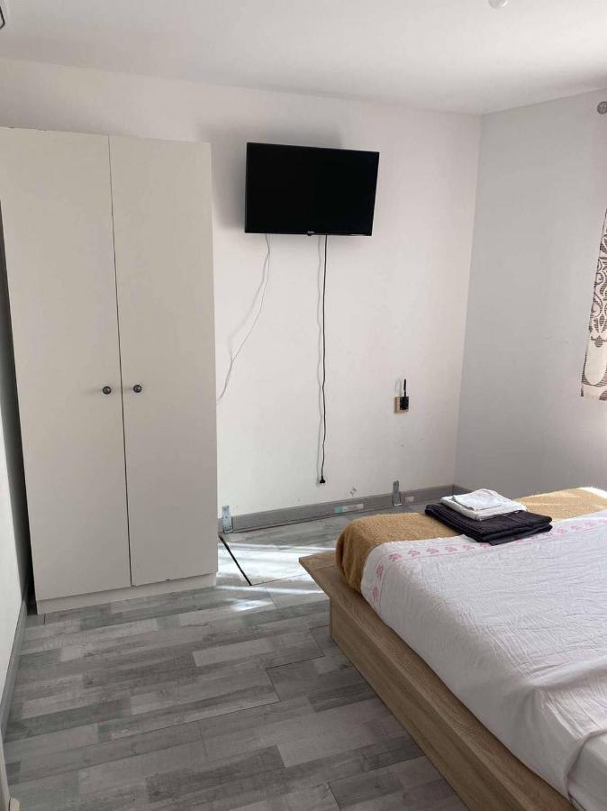 Holiday home Maison Cosy Centre De