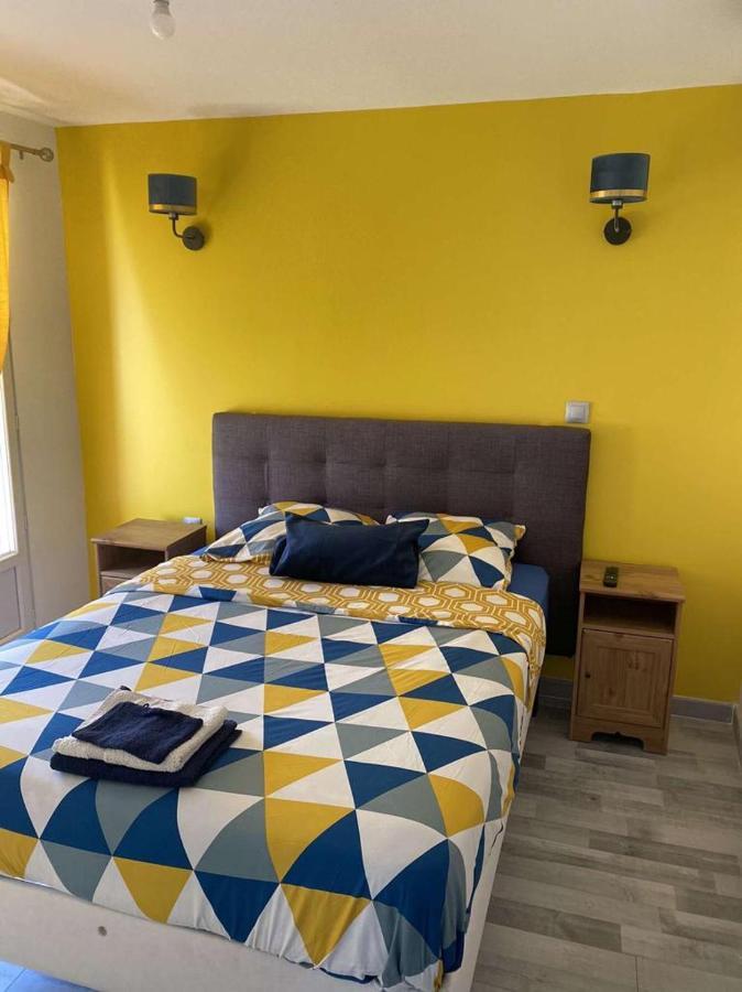 Hébergement de vacances Maison Cosy Centre De